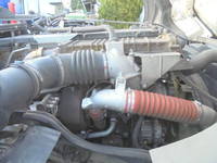 MITSUBISHI FUSO Super Great Chassis QKG-FU50VY 2015 518,120km_10