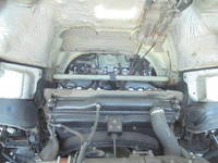 MITSUBISHI FUSO Super Great Chassis QKG-FU50VY 2015 518,120km_12