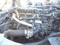 MITSUBISHI FUSO Super Great Chassis QKG-FU50VY 2015 518,120km_9