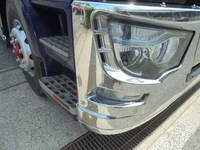 MITSUBISHI FUSO Super Great Aluminum Block 2PG-FV70GZ 2017 -_14