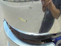 MITSUBISHI FUSO Super Great Aluminum Block 2PG-FV70GZ 2017 -_15