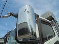 MITSUBISHI FUSO Super Great Aluminum Block 2PG-FV70GZ 2017 -_16