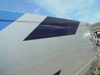 MITSUBISHI FUSO Super Great Aluminum Block 2PG-FV70GZ 2017 -_17