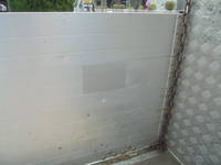 MITSUBISHI FUSO Super Great Aluminum Block 2PG-FV70GZ 2017 -_18