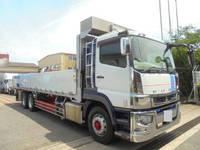 MITSUBISHI FUSO Super Great Aluminum Block 2PG-FV70GZ 2017 -_1