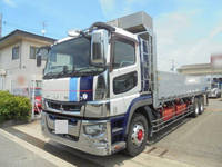 MITSUBISHI FUSO Super Great Aluminum Block 2PG-FV70GZ 2017 -_3