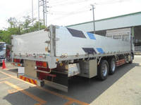 MITSUBISHI FUSO Super Great Aluminum Block 2PG-FV70GZ 2017 -_4