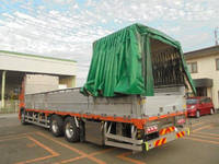 HINO Profia Covered Truck 2DG-FR1AHJ 2019 578,510km_10