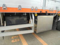 HINO Profia Covered Truck 2DG-FR1AHJ 2019 578,510km_18