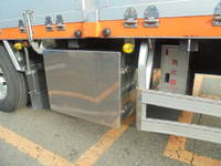 HINO Profia Covered Truck 2DG-FR1AHJ 2019 578,510km_19