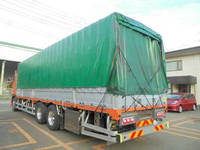 HINO Profia Covered Truck 2DG-FR1AHJ 2019 578,510km_2