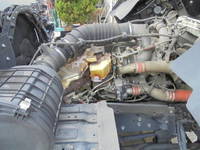 HINO Profia Covered Truck 2DG-FR1AHJ 2019 578,510km_30