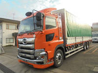 HINO Profia Covered Truck 2DG-FR1AHJ 2019 578,510km_3