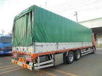 HINO Profia Covered Truck 2DG-FR1AHJ 2019 578,510km_4
