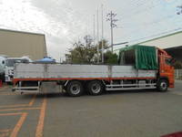 HINO Profia Covered Truck 2DG-FR1AHJ 2019 578,510km_5