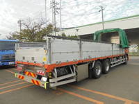 HINO Profia Covered Truck 2DG-FR1AHJ 2019 578,510km_6