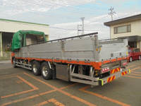 HINO Profia Covered Truck 2DG-FR1AHJ 2019 578,510km_7