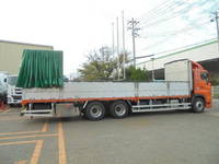 HINO Profia Covered Truck 2DG-FR1AHJ 2019 578,510km_8