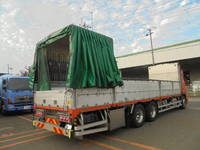 HINO Profia Covered Truck 2DG-FR1AHJ 2019 578,510km_9
