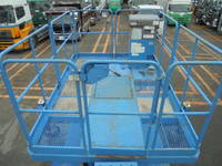 HINO Dutro Cherry Picker TKG-XZU640F 2012 61,840km_10