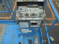 HINO Dutro Cherry Picker TKG-XZU640F 2012 61,840km_11