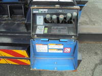 HINO Dutro Cherry Picker TKG-XZU640F 2012 61,840km_12