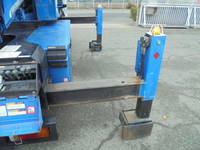 HINO Dutro Cherry Picker TKG-XZU640F 2012 61,840km_13