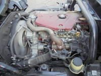 HINO Dutro Cherry Picker TKG-XZU640F 2012 61,840km_24