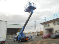 HINO Dutro Cherry Picker TKG-XZU640F 2012 61,840km_2