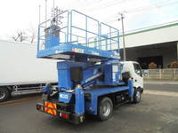 HINO Dutro Cherry Picker TKG-XZU640F 2012 61,840km_4