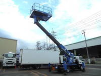 HINO Dutro Cherry Picker TKG-XZU640F 2012 61,840km_8