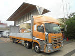 Quon Aluminum Wing