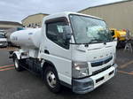 Canter Sprinkler Truck