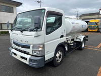 MITSUBISHI FUSO Canter Sprinkler Truck 2PG-FEB90 2018 20,940km_3