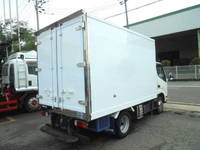 HINO Dutro Refrigerator & Freezer Truck 2RG-XZC605M 2019 84,330km_4