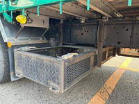 ISUZU Giga Aluminum Block 2PG-CYJ77C 2019 500,180km_11