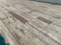 ISUZU Giga Aluminum Block 2PG-CYJ77C 2019 500,180km_17