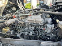 ISUZU Giga Aluminum Block 2PG-CYJ77C 2019 500,180km_19