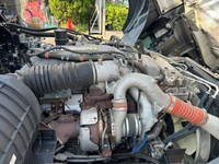 ISUZU Giga Aluminum Block 2PG-CYJ77C 2019 500,180km_20
