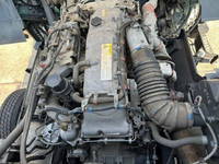 ISUZU Giga Aluminum Block 2PG-CYJ77C 2019 500,180km_21