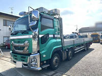 ISUZU Giga Aluminum Block 2PG-CYJ77C 2019 500,180km_3