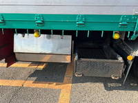 ISUZU Giga Aluminum Block 2PG-CYJ77C 2019 500,180km_9