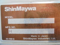 MITSUBISHI FUSO Canter Garbage Truck TPG-FEA50 2017 -_19