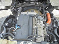 MITSUBISHI FUSO Canter Garbage Truck TPG-FEA50 2017 -_27