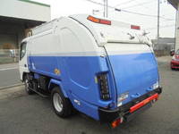 MITSUBISHI FUSO Canter Garbage Truck TPG-FEA50 2017 -_4