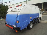 MITSUBISHI FUSO Canter Garbage Truck TPG-FEA50 2017 -_6