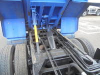 MITSUBISHI FUSO Canter Garbage Truck TPG-FEA50 2017 -_7