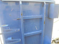 MITSUBISHI FUSO Canter Garbage Truck TPG-FEA50 2017 -_8