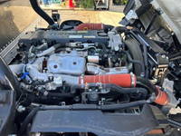 ISUZU Elf Aluminum Van 2RG-NPR88AN 2023 8,500km_14