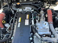 ISUZU Elf Aluminum Van 2RG-NPR88AN 2023 8,500km_15